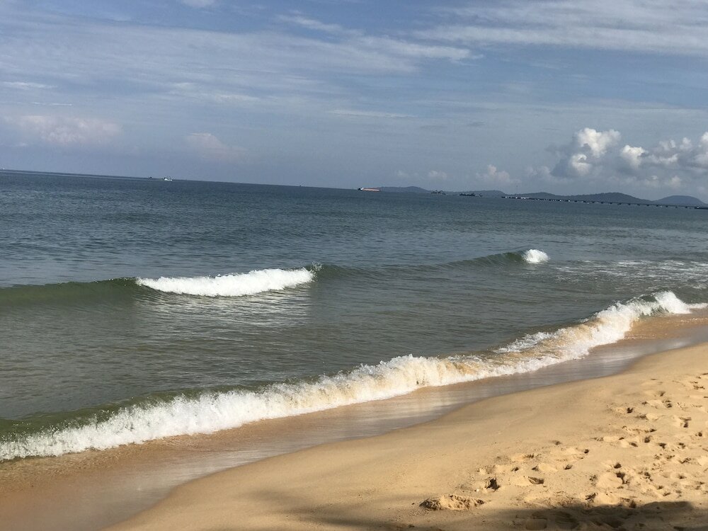 Фото Sunlight Bungalow