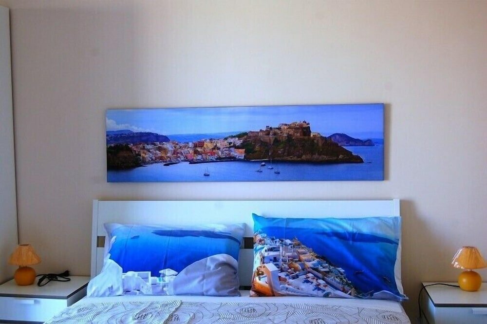 Фото B&b Il Golfo