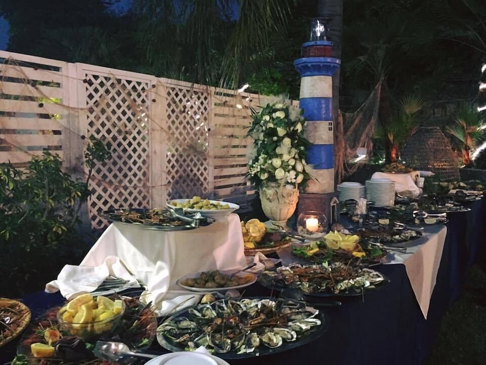 Фото Hotel Il Corsaro