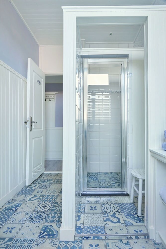 Фото Vondelpark House Bed&Breakfast