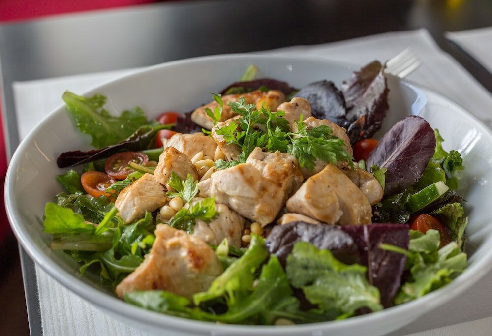 Фото La Comtesse