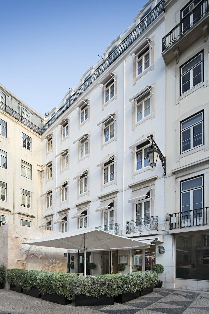 Фото AlmaLusa Baixa & Chiado