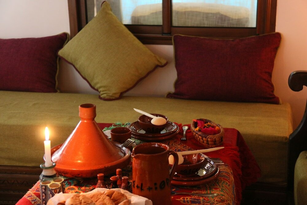 Фото Roches Aremd - Hostel