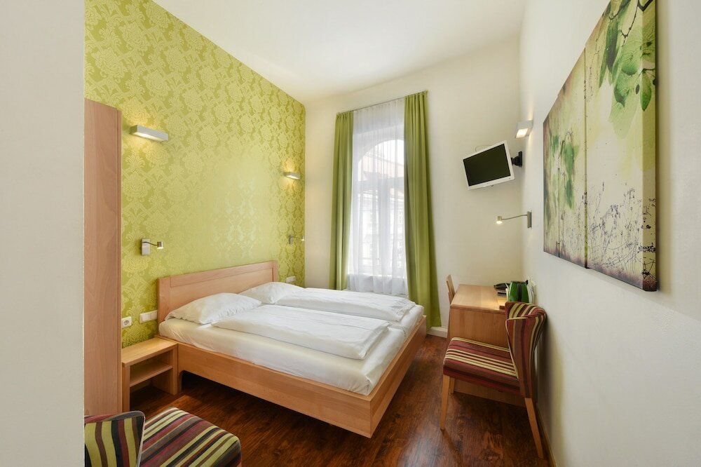 Фото Hotel Mocca