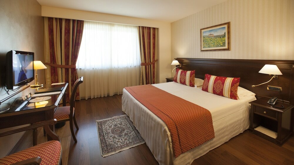 Фото Hotel Calissano