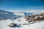 Fahrenheit Seven Val Thorens