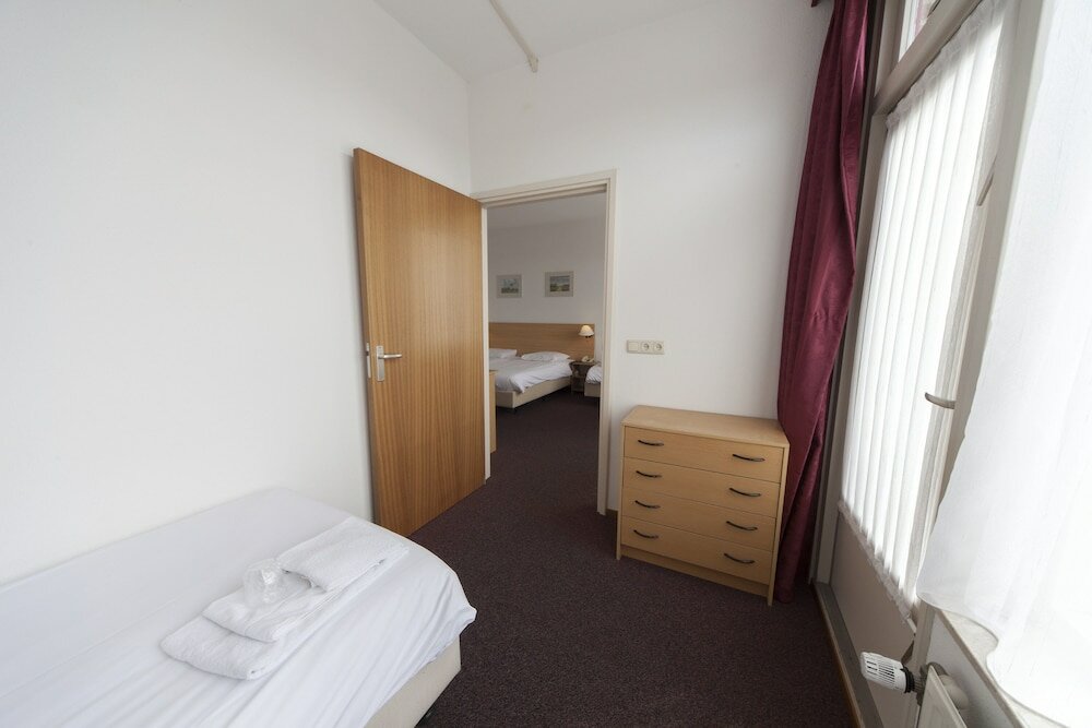 Фото Fletcher Hotel-Restaurant De Gelderse Poort