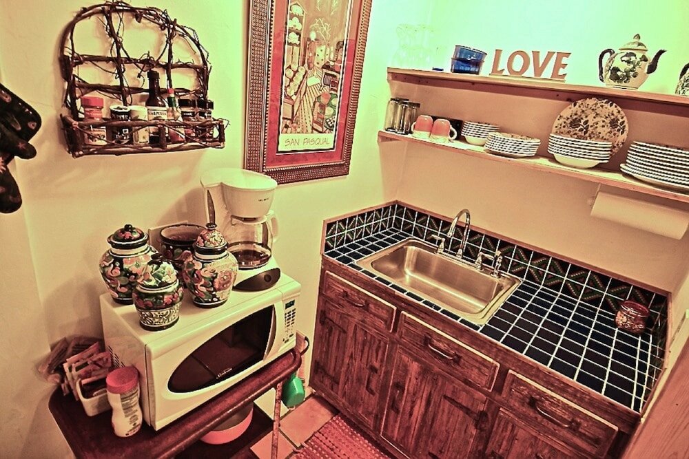 Фото Casa del Sol Bed and Breakfast