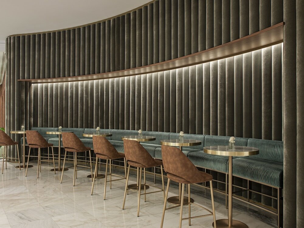 Фото Hotel Colón Gran Meliá