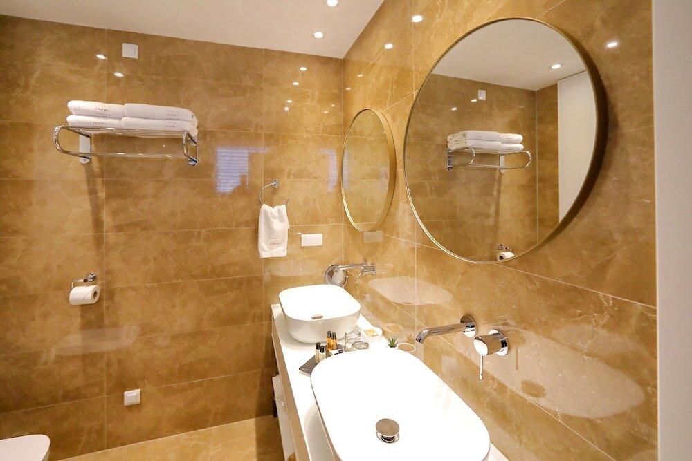 Фото Luxury Rooms Kadena