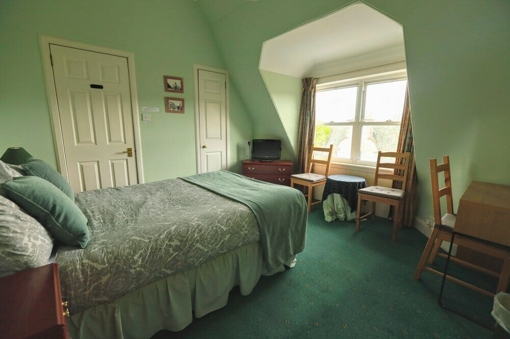 Фото Airdenair Guest House