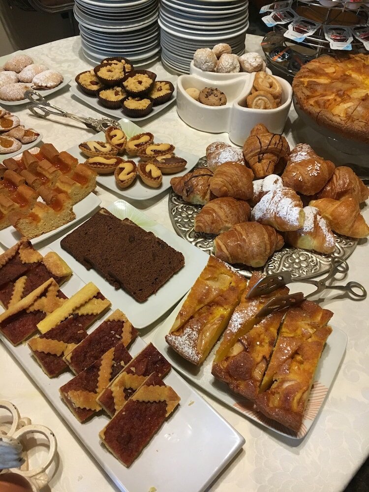 Фото Boutique Hotel Scalzi - Adults Only