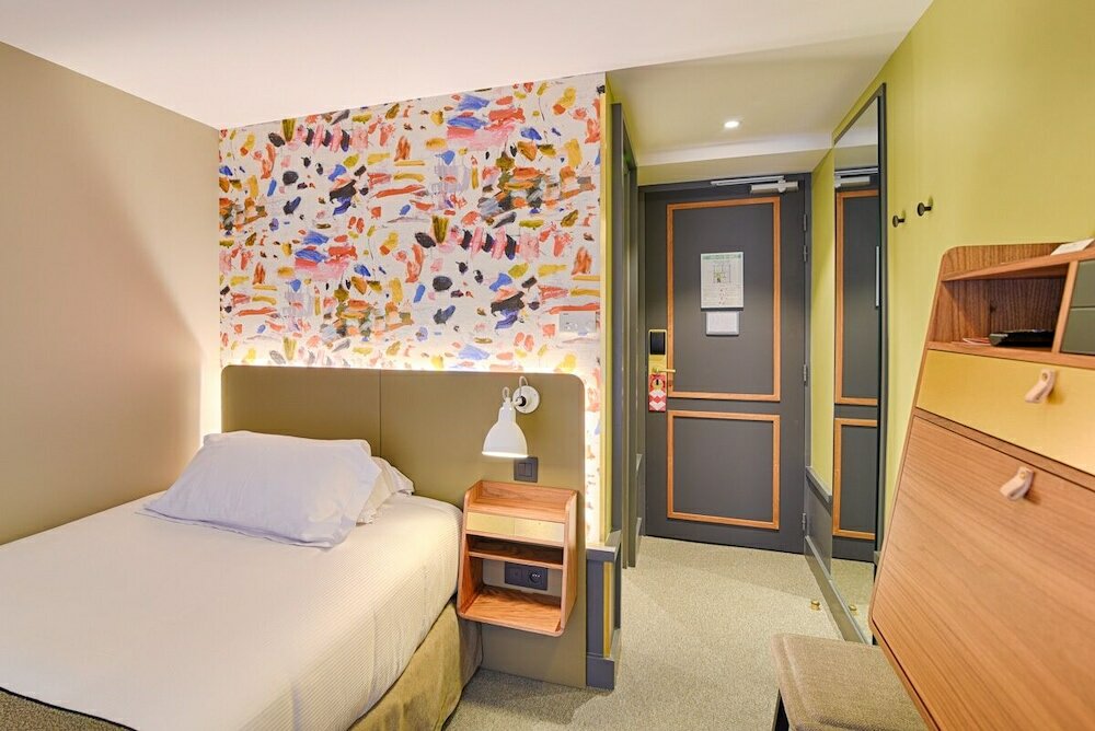 Фото Hotel des Artistes