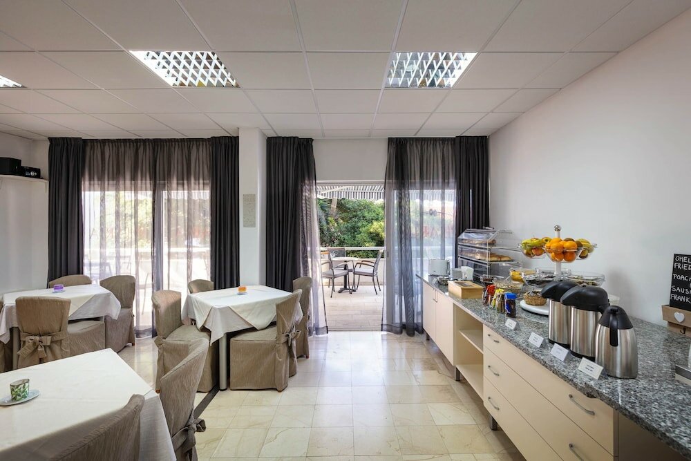 Фото Апарт-отель Pharia