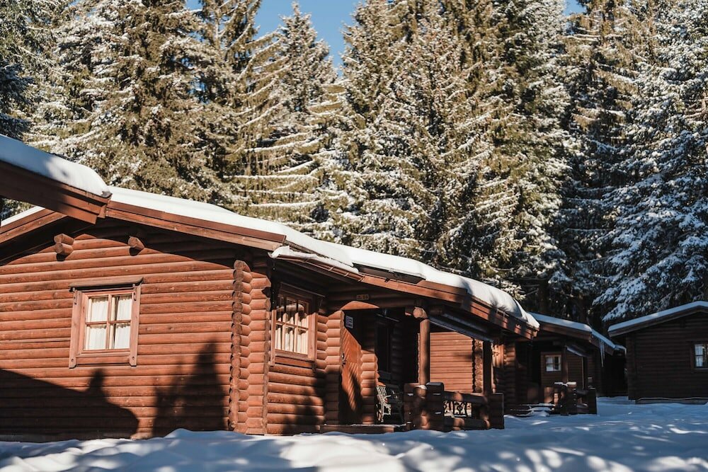 Фото Yagoda & Malina Villas