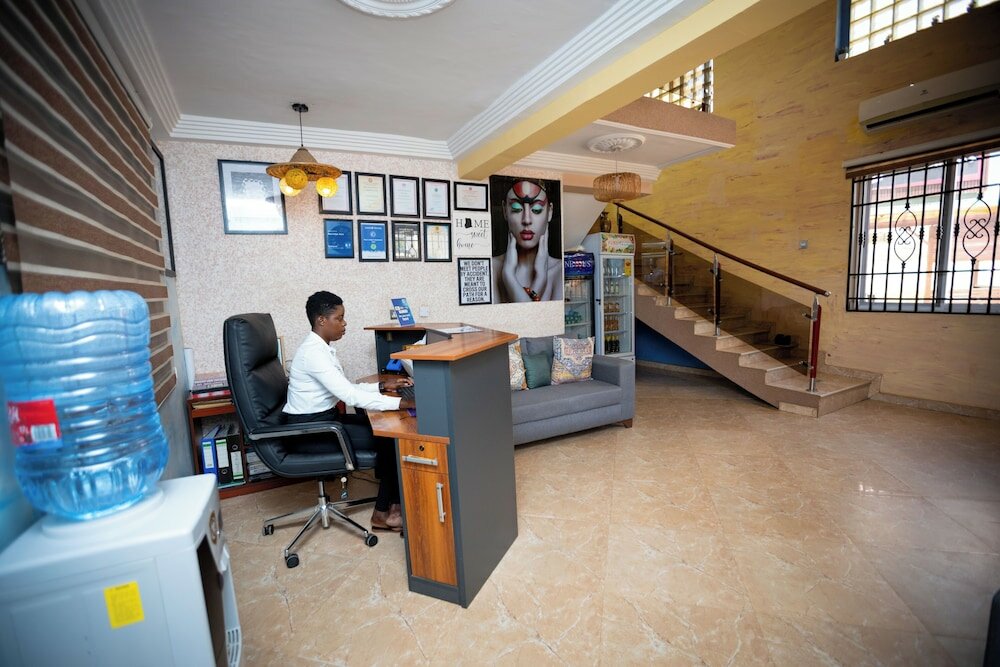 Фото отеля 4