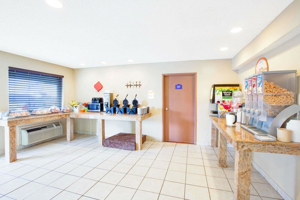 Фото Motel 6 Corpus Christi, Tx – North