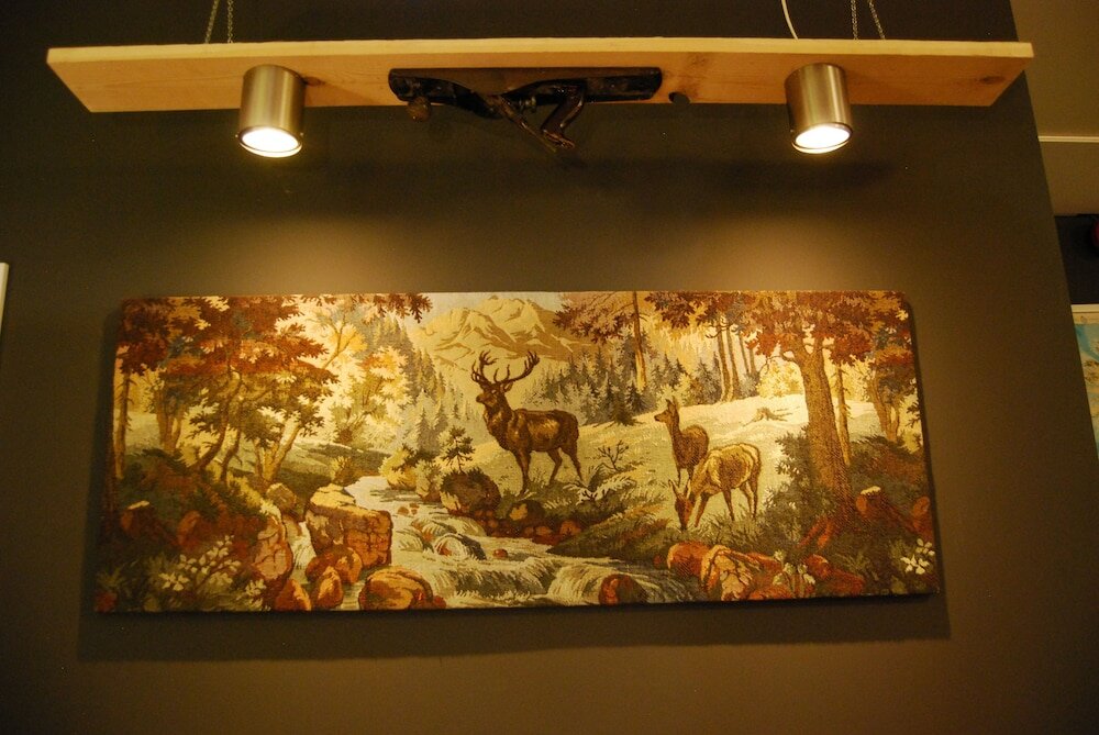 Фото Tehúsið Hostel