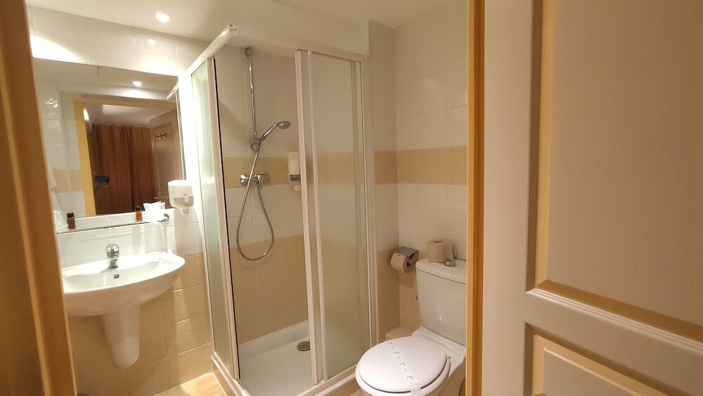 Фото Résidence Share Inn