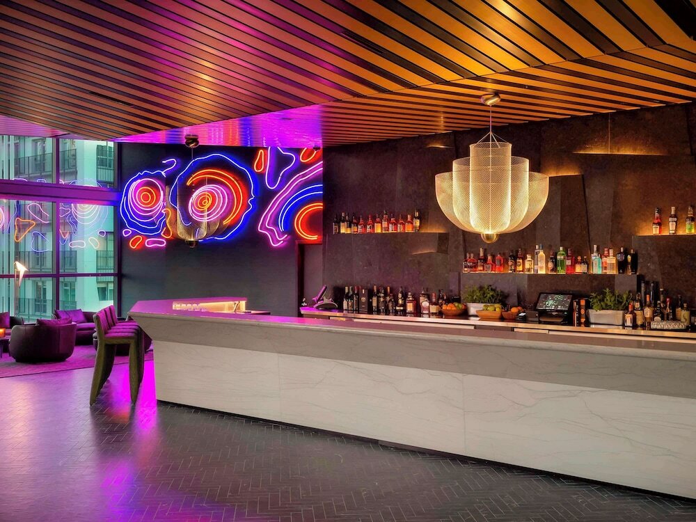 Фото So Auckland