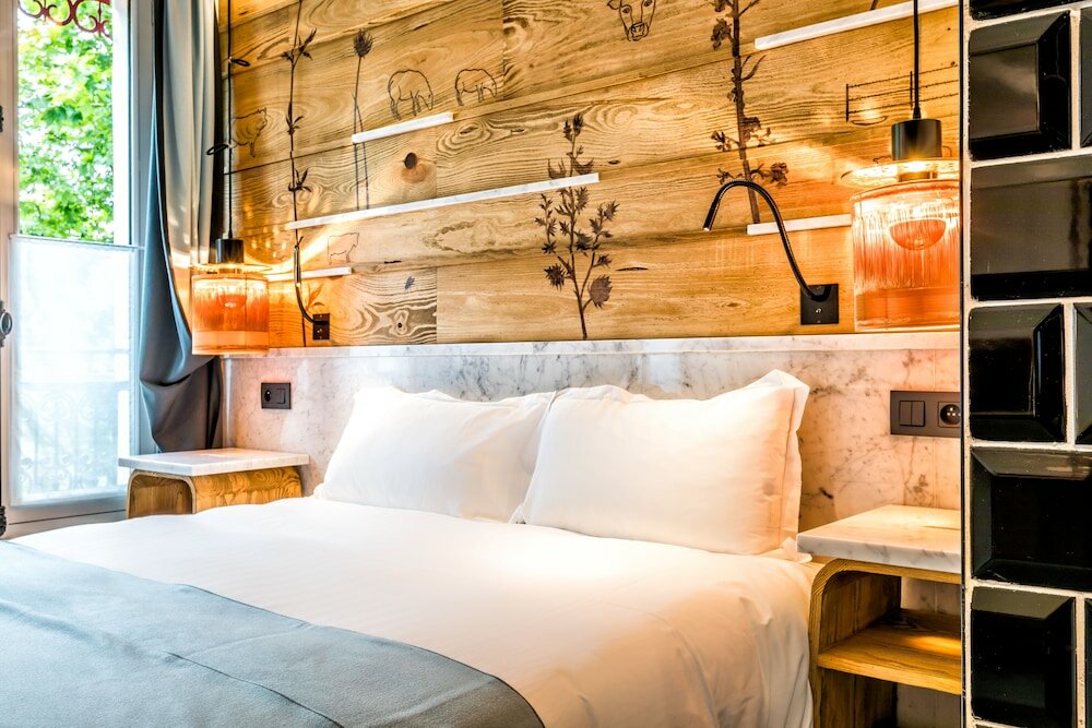 Фото Hotel Restaurant Au Bœuf Couronne