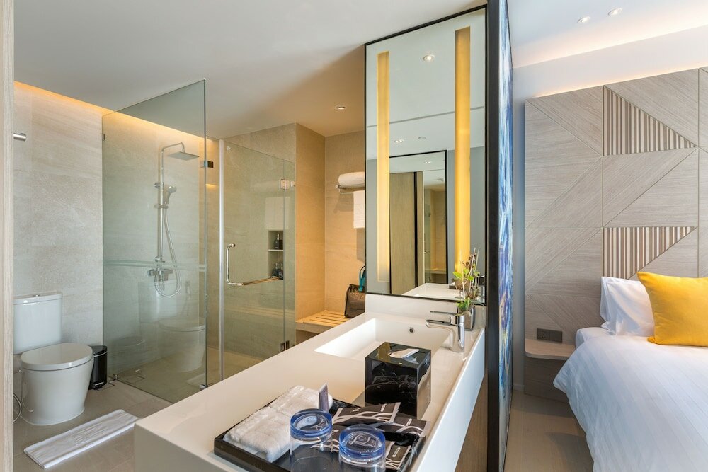 Фото The Nature Phuket