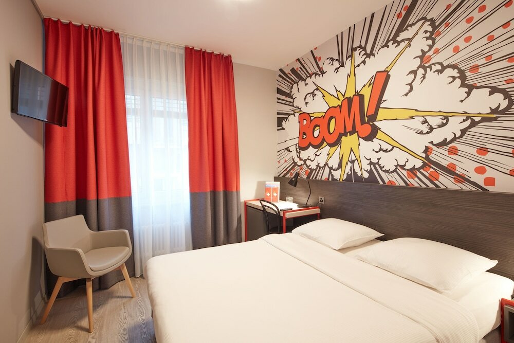 Фото Hotel Crystal