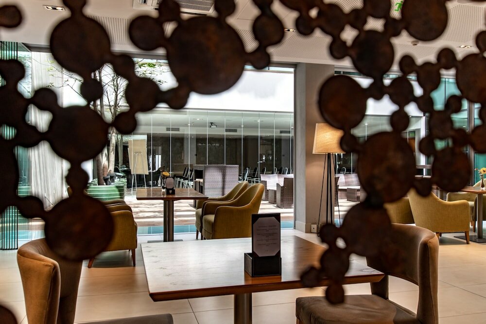 Фото Caseros 248 Hotel