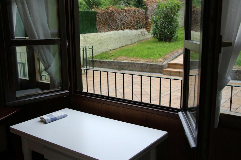 Фото Hotel Puerto de Llanes