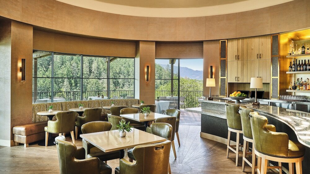 Фото Auberge Du Soleil