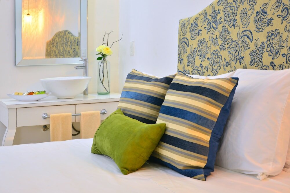 Фото Unic Design Hotel - Near Mamitas Beach Club