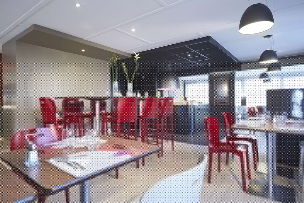 Фото Kyriad Blois Nord