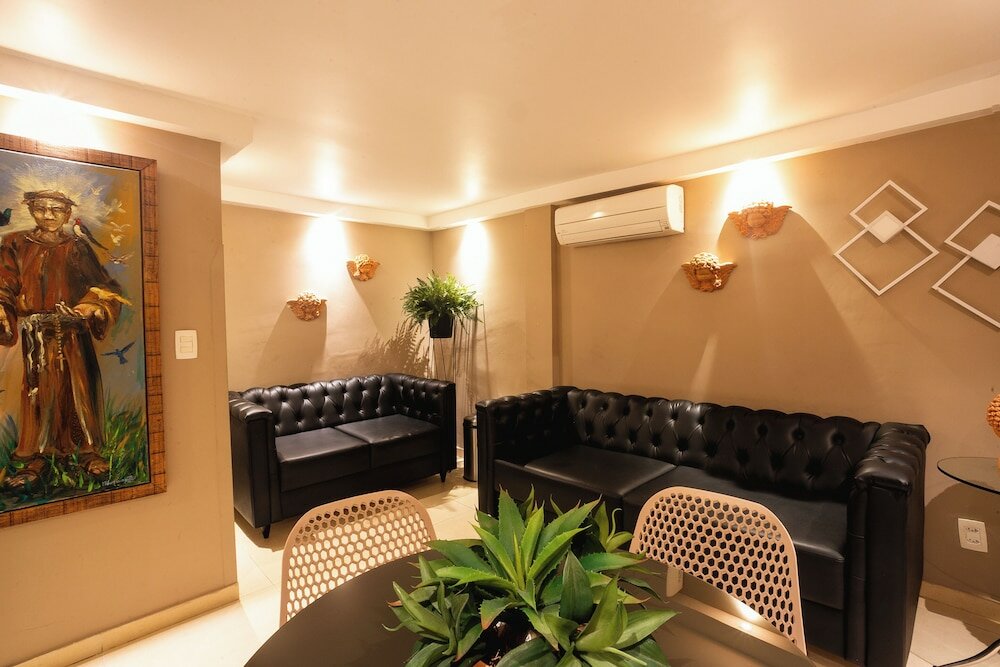 Фото NovoHotell Recife