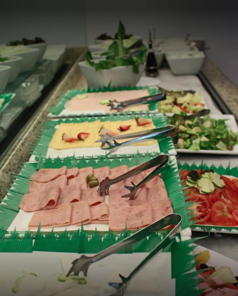 Фото Holiday Inn Mexico City - Plaza Universidad