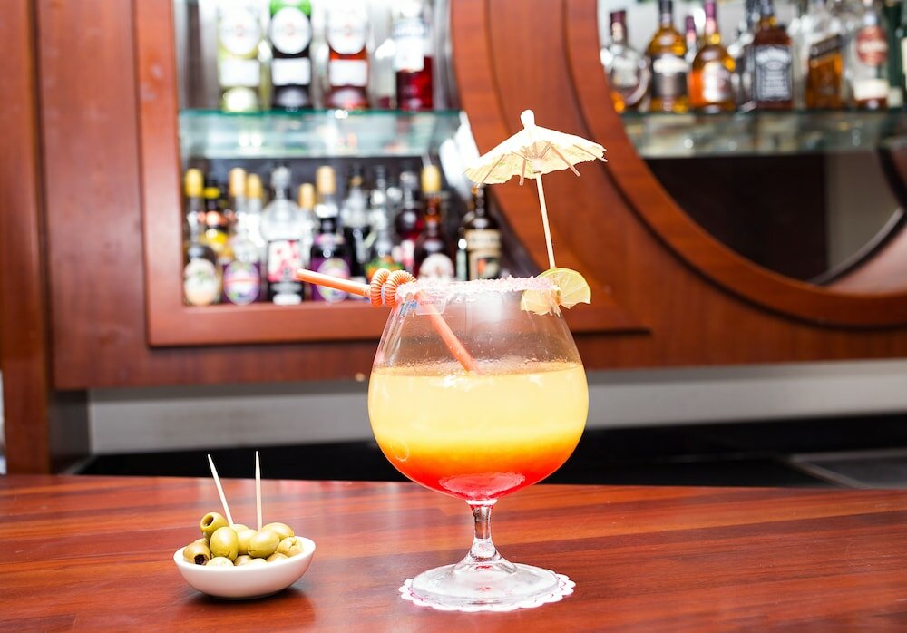 Фото Hôtel du Golfe