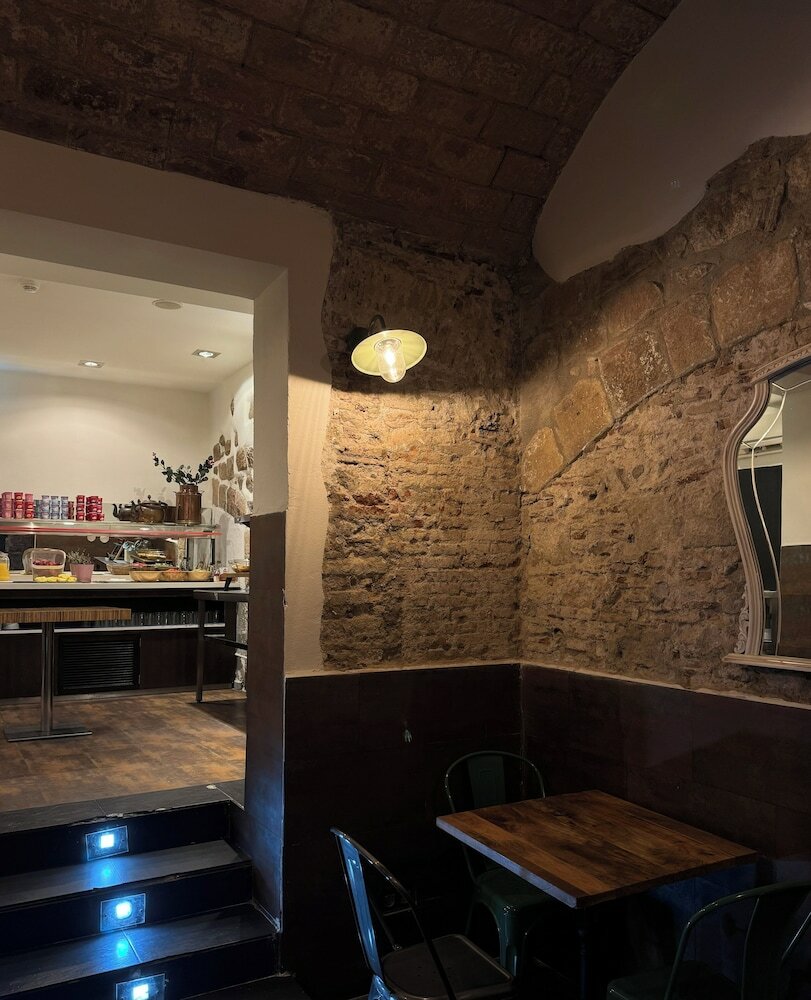 Фото Hostal Fernando