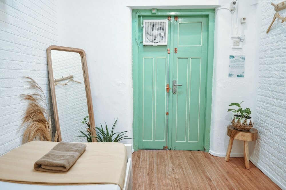 Фото Snooze Guesthouse Yogyakarta - Hostel