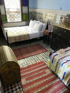 Гостиница Dar Chourouk