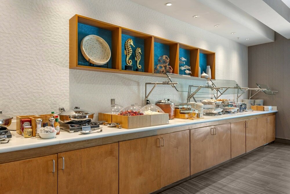 Фото Springhill Suites by Marriott Vero Beach