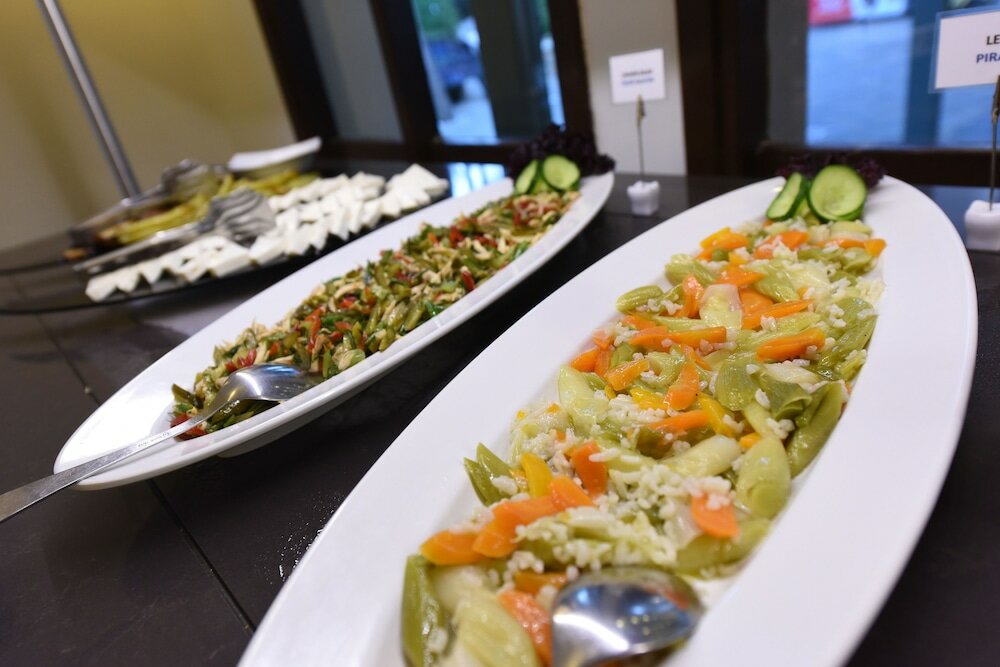 Фото Hotel Pine Valley