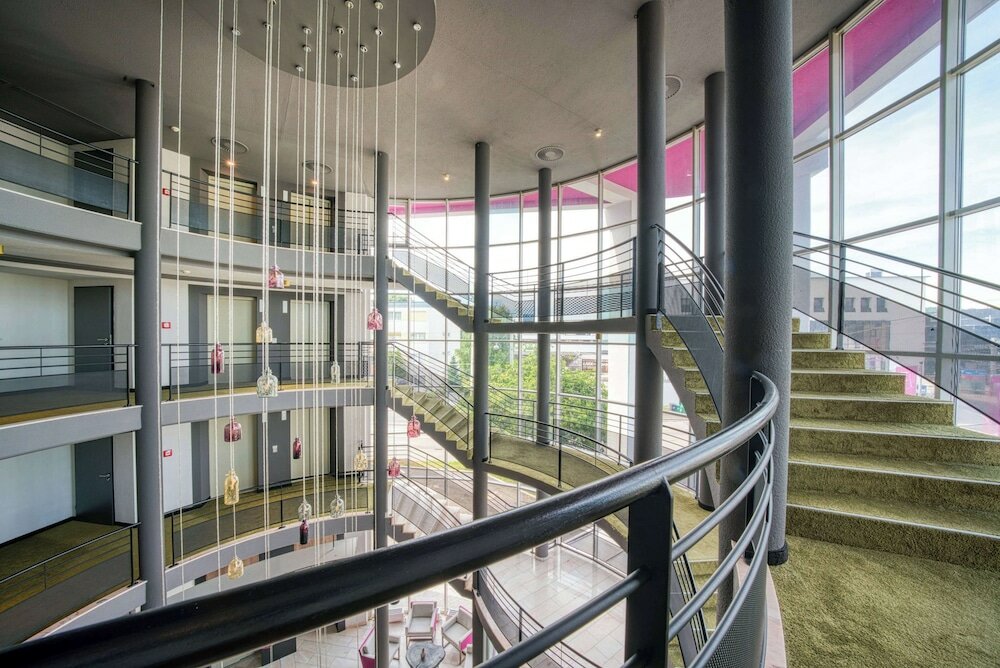 Фото Fourside Salzburg