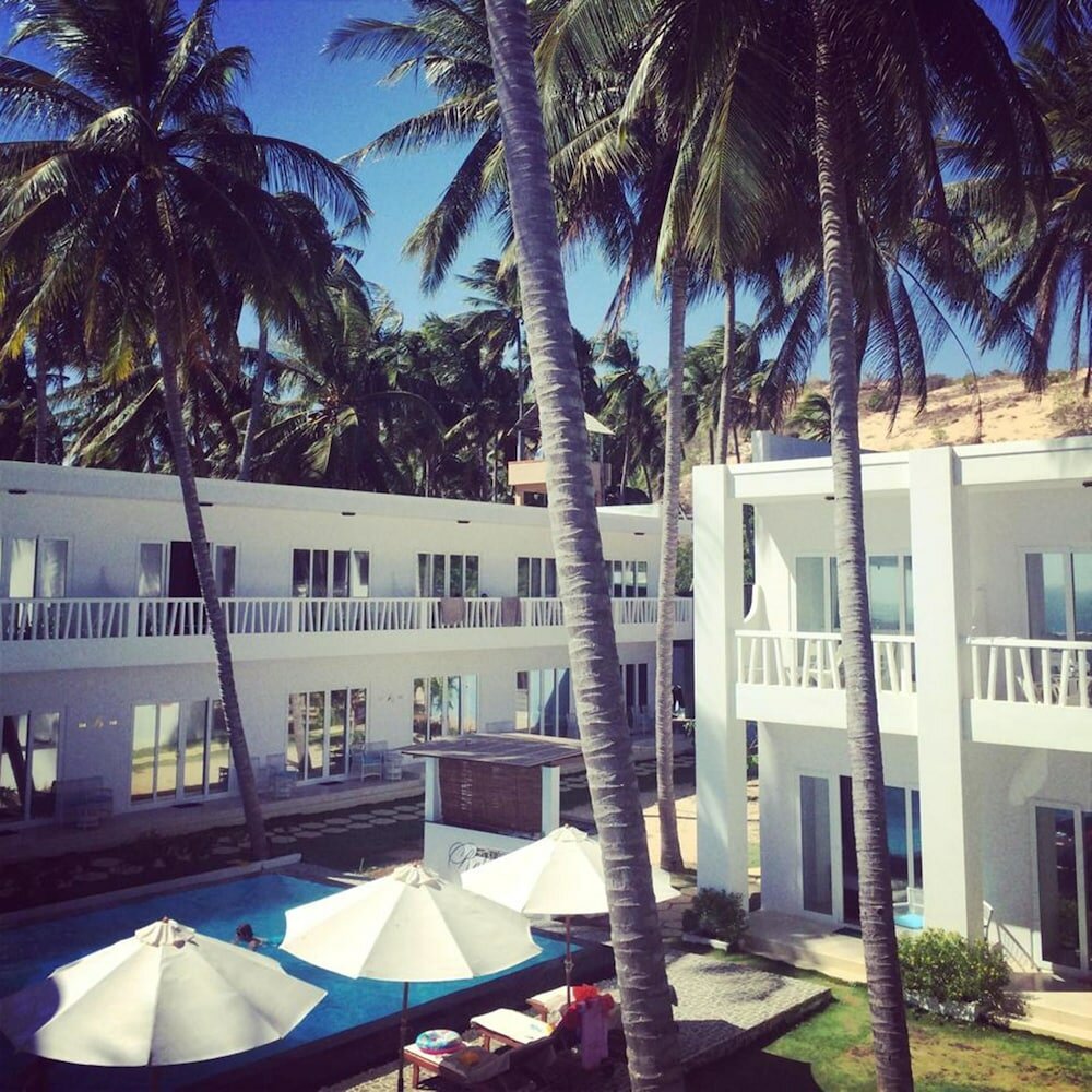 Фото Surf4You Residence