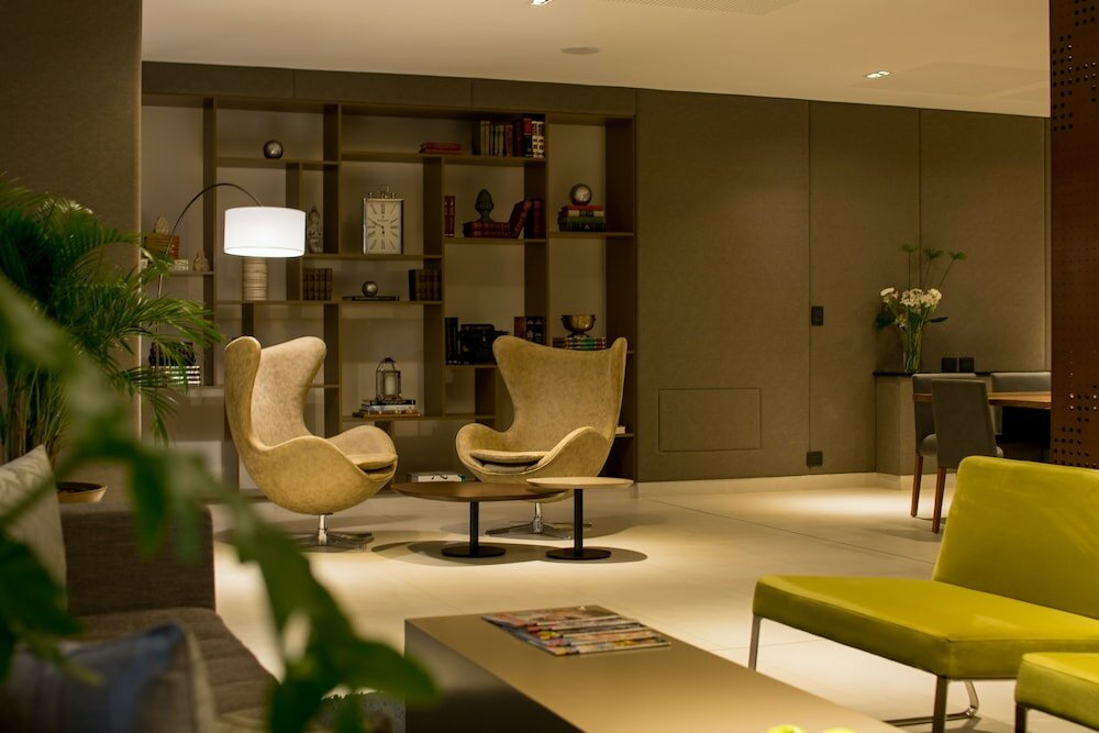 Фото Caseros 248 Hotel