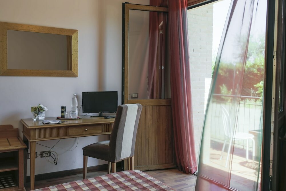 Фото Hotel Il Giardino