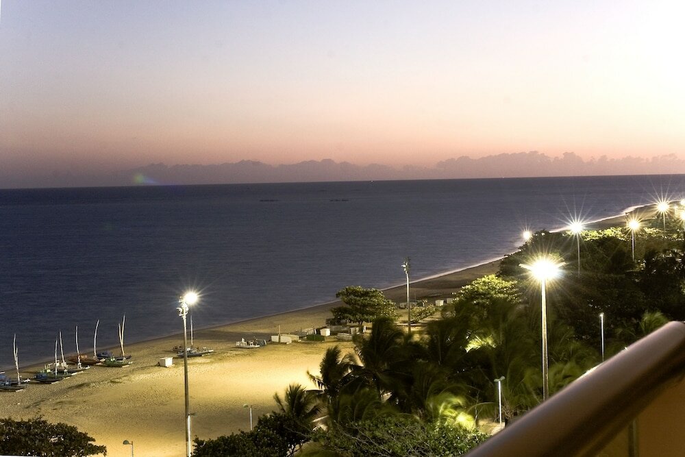 Фото Best Western Premier Maceió