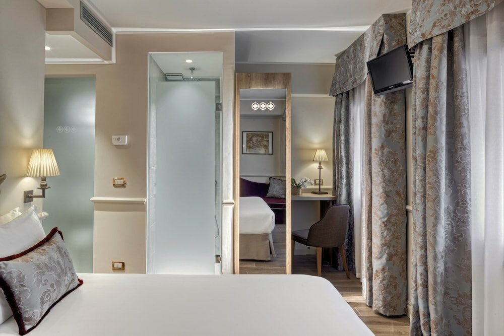 Фото Hotel Al Nuovo Teson