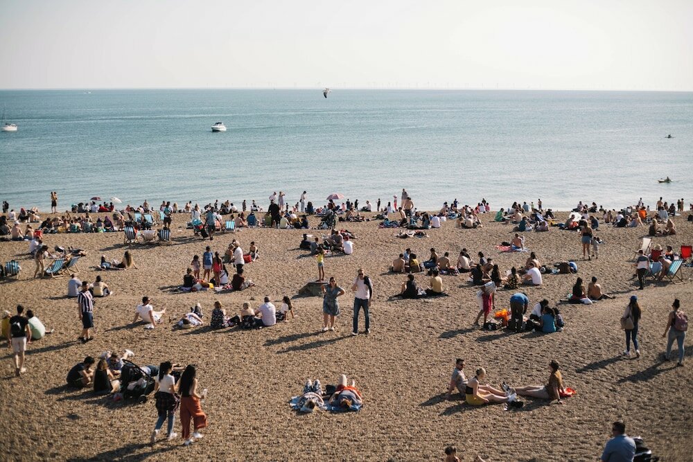 Фото Artist Residence Brighton