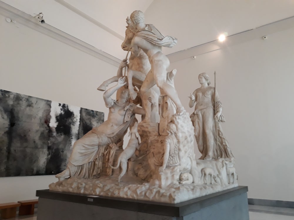 Фото Donna Lena Relais