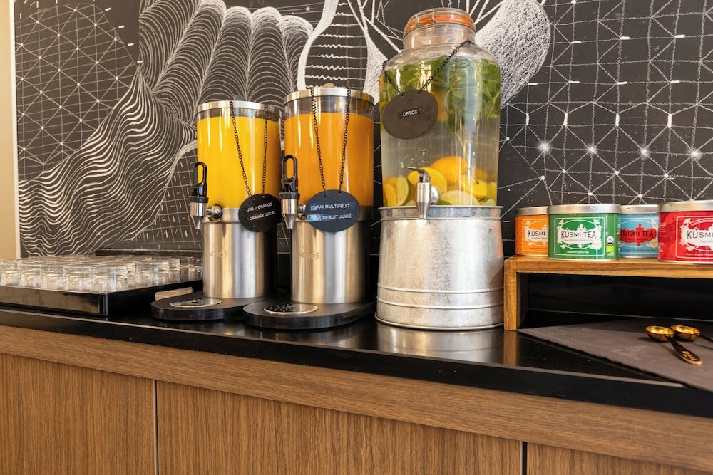 Фото Novotel Suites Paris Expo Porte de Versailles Hotel