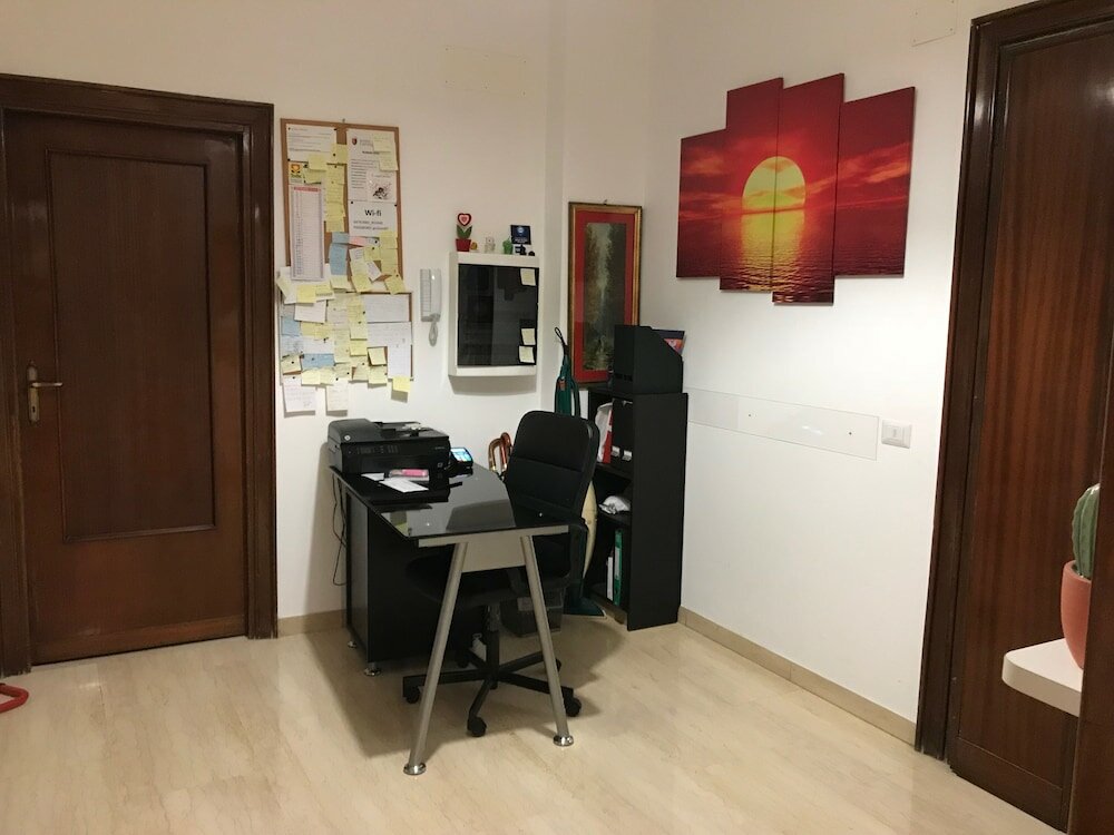 Фото Affittacamere Roma Centro, Musei Vaticani Rooms